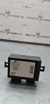 Volkswagen Sharan Immobilizer control unit/module 98VW19A366DC