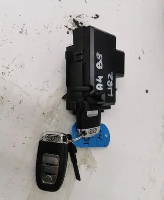 Audi A4 Allroad B8 Ignition lock 8K0909131D