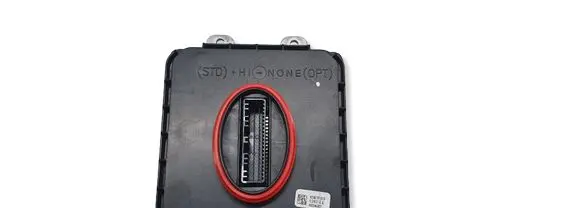 KIA Sportage Headlight ballast module Xenon R292181010 NQ560007 S241218G
