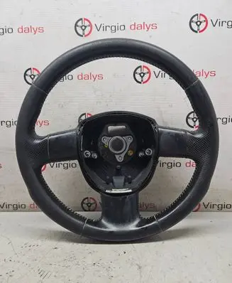 Audi A3 S3 8P Steering wheel 8P0419091AJ 8P0124A 306406