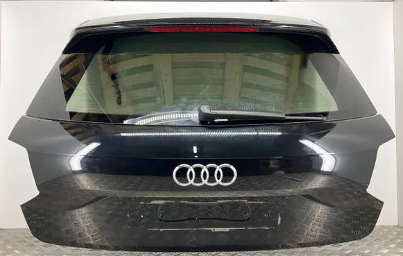 Audi Q2 - Tailgate/trunk/boot lid