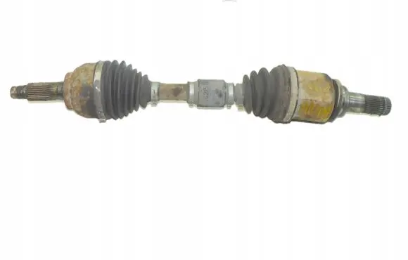 Mazda 5 Front driveshaft
