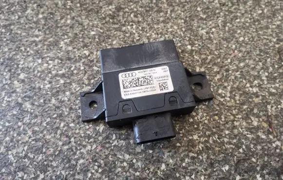 Audi A6 S6 C7 4G Other control units/modules 4G0907159D