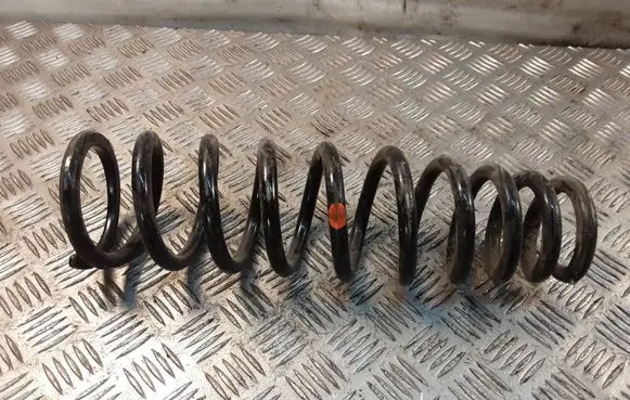 Mazda 6 Front coil spring