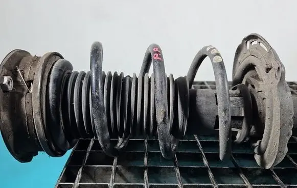 Skoda Scala Front coil spring IMPRK1539300