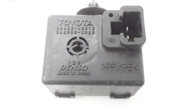 Toyota RAV 4 (XA20) ABS relay 8665248010 0689003980
