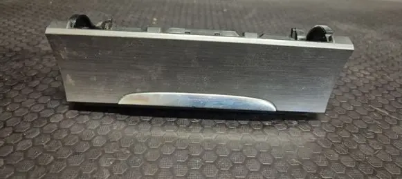 Volkswagen PASSAT B7 Ashtray (front) 3C0863284K