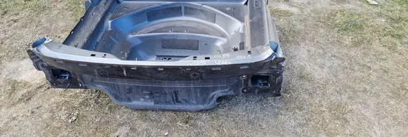 Audi A4 S4 B9 Rear quarter panel WANNAA4B9LY9B