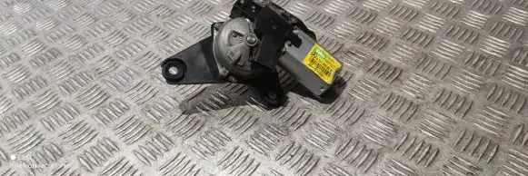 Mercedes-Benz ML W164 Rear window wiper motor A2518200042
