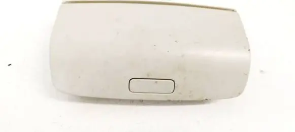 Volkswagen PASSAT B6 Glove box 1K0868837