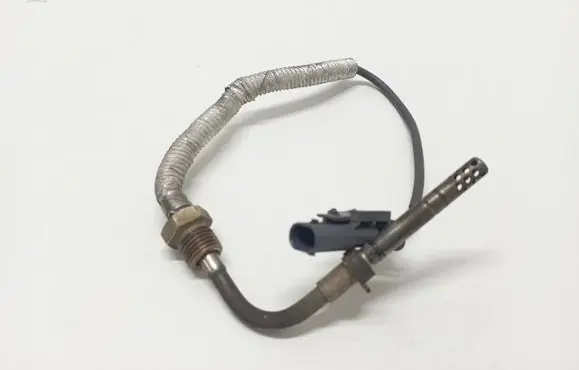 Volvo XC60 Exhaust gas temperature sensor 1122294301249 31319842