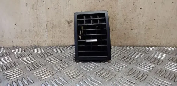 Volkswagen Touareg I Dashboard side air vent grill/cover trim 7L6819704M