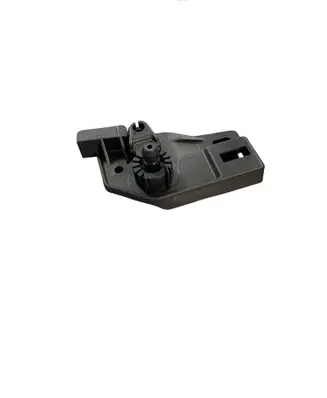 Volkswagen PASSAT B7 Engine bonnet (hood) release handle 1J1823633