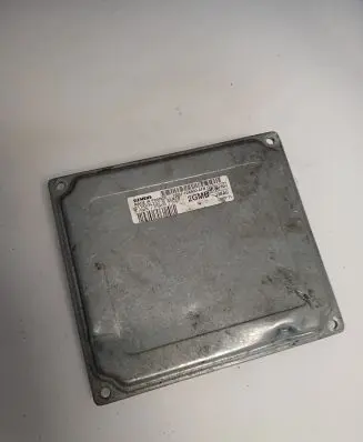 Ford Focus C-MAX Engine control unit/module 2GMB 7M5112A650AFB S118934202B