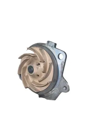 Opel Zafira B Water pump 301729