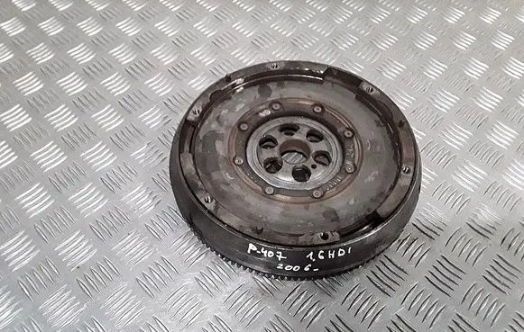 Peugeot 407 Flywheel 2294000291