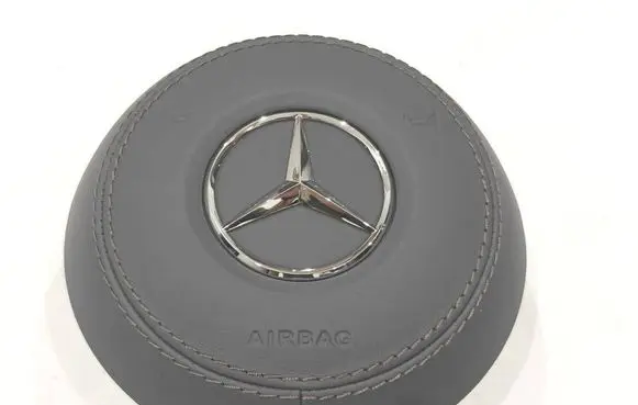 Mercedes-Benz S X222 Maybach Steering wheel airbag 000860870079 309501399BRL UUBRL183350074