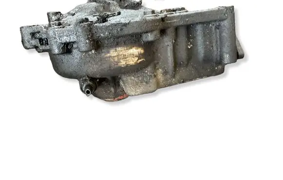 BMW X5 E70 Front differential 7552533 4550001