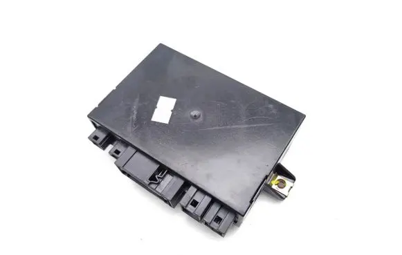 Mercedes-Benz E W211 Tailgate/trunk control unit/module A0355455432 5ZA00846920