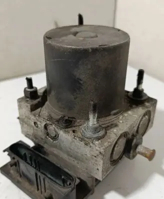Iveco Daily 4th gen ABS Pump 0265232152 504075553 49516240606