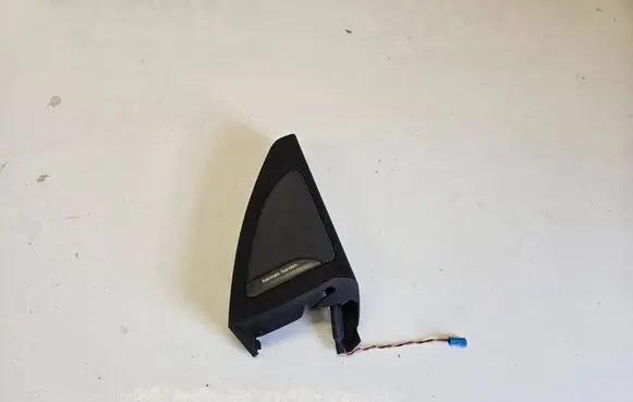 BMW X5 G05 Front door speaker 7445516