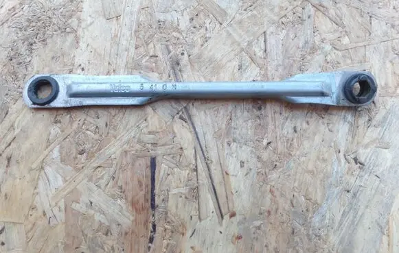 Opel Corsa D Front wiper linkage 5410M