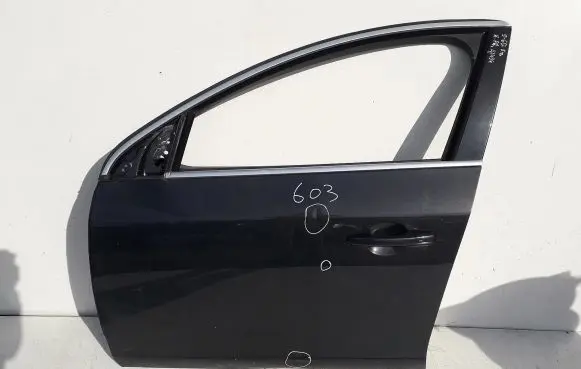 Volvo S60 Front door