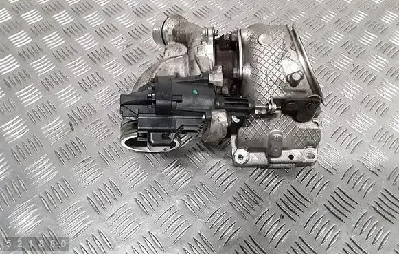 BMW 2 F46 Turbo 8631700