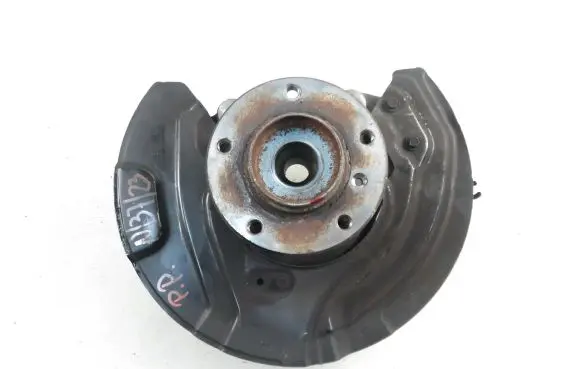 BMW X1 E84 Front wheel hub spindle knuckle 6788700