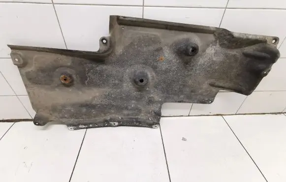 Volvo V60 Side bottom protection 31202720