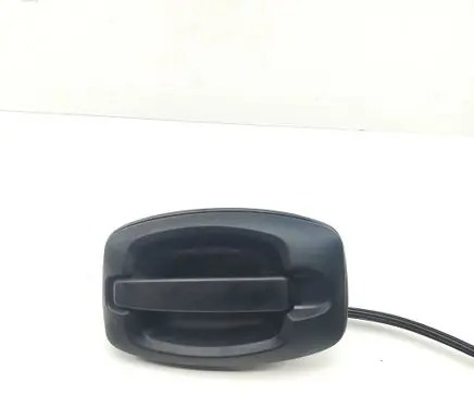 Peugeot Boxer Sliding door exterior handle 1616303080