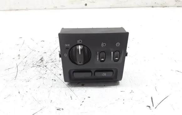 Volvo S40, V40 Light switch 30613944