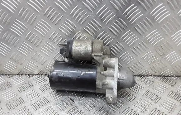 Mini Cooper Hatch Hardtop Starter motor 0001138004