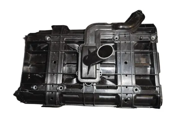 Jeep Compass Oil sump strainer pipe A6511800251