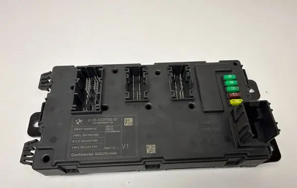 Comfort/convenience module