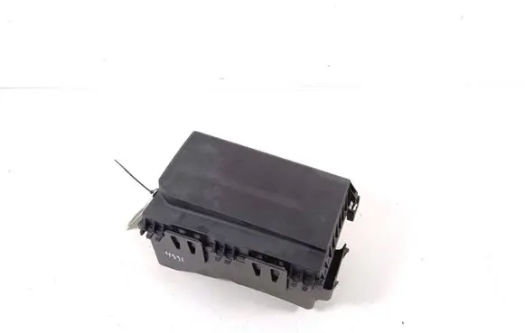 Fuse box set
