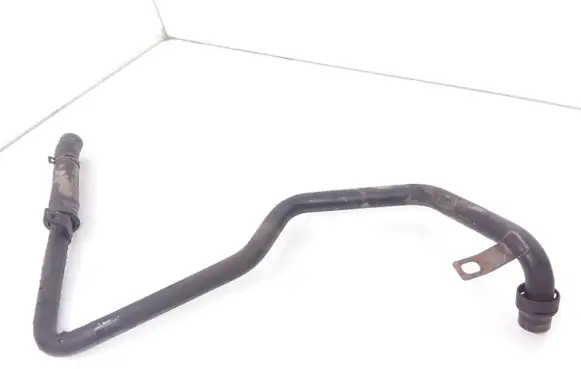 Audi A6 S6 C5 4B Engine coolant pipe/hose 059121065D