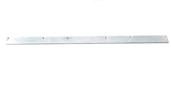 Ford Transit Trunk/boot sill cover protection 1473070004 20000129990 7211