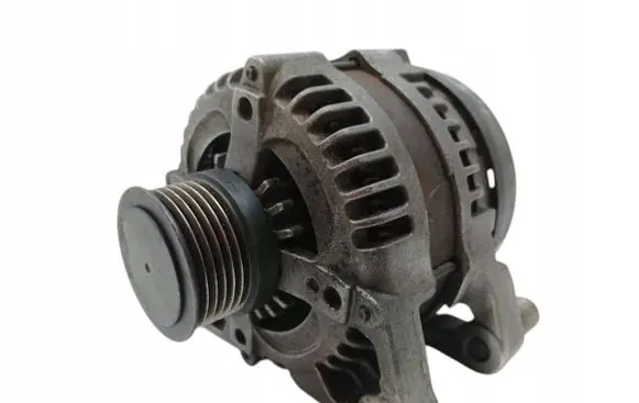 Ford Focus Generator/alternator 3M5T10300PC