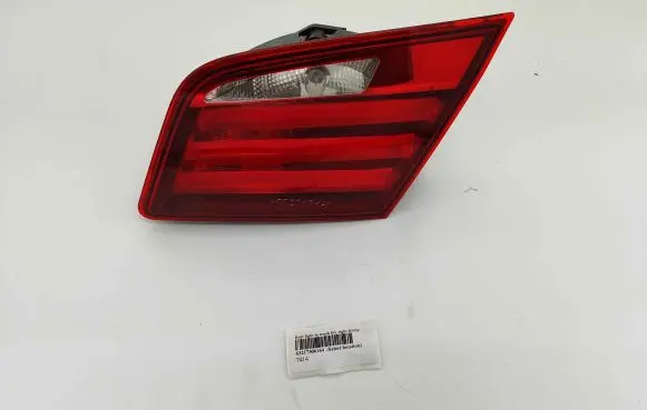 BMW 5 F10 F11 Rear/tail lights 63217306164 63217203226 7306164