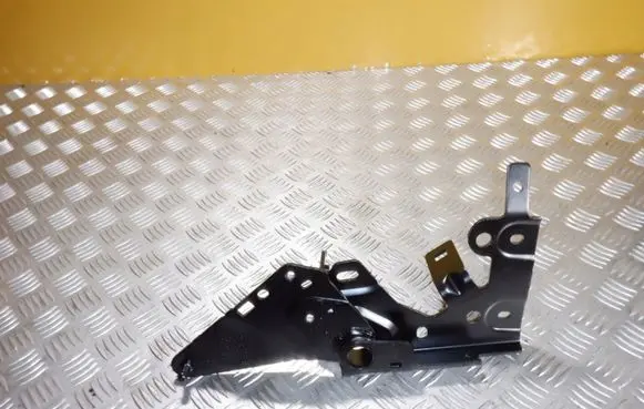Audi A7 S7 4G Tailgate/trunk/boot hinge 4G8827857S
