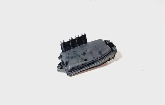 Mercedes-Benz C W204 Vacuum air tank A6510700468