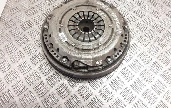 Opel Insignia A Clutch set kit 55564556