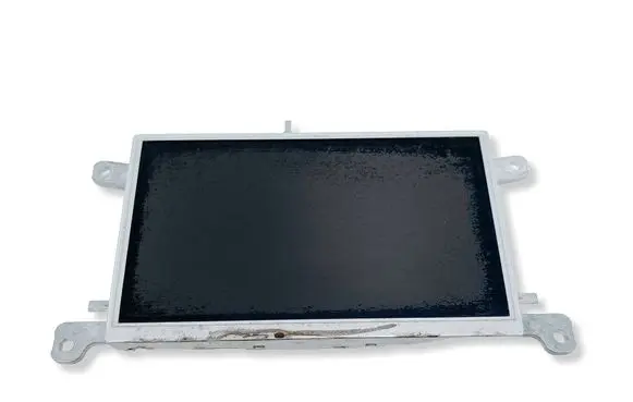 Audi Q5 SQ5 Screen/display/small screen 8T0919603G