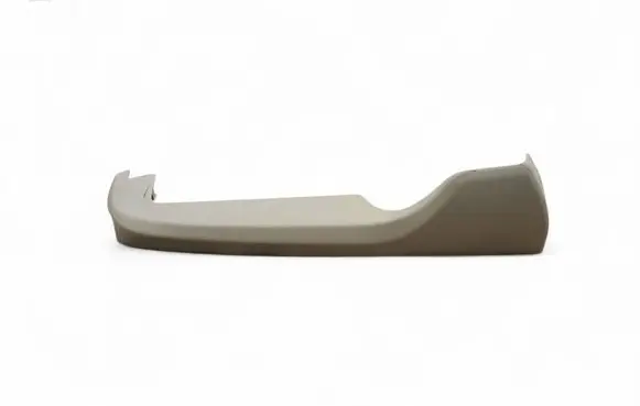 BMW X5 F15 Front passenger seat rail trim 7317447