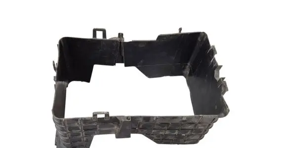Volkswagen Golf V Battery box tray 1k0915335c 1k0915336c