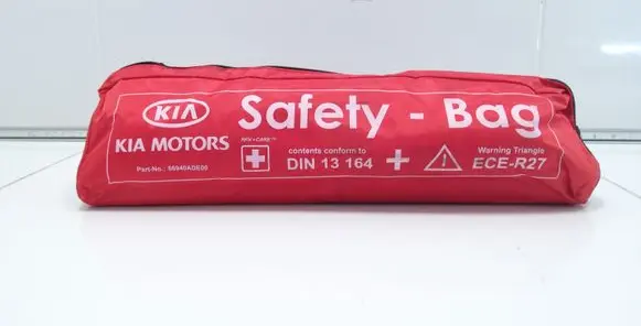 KIA Ceed First aid kit 66940ADE00