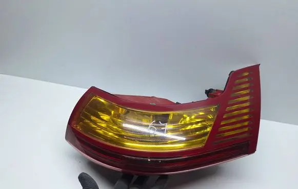 Citroen C6 Rear/tail lights 