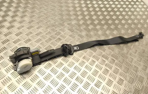 Ford Fiesta Front seatbelt 34054778E 1101121211