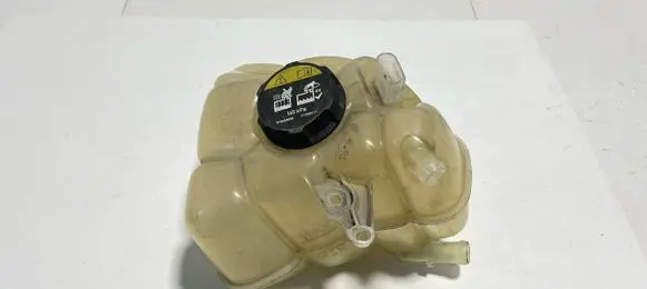 Volvo V90 Cross Country Coolant expansion tank/reservoir 31338291 29525